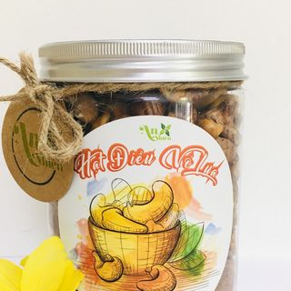 Hạt Điều rang muối Bình Phước