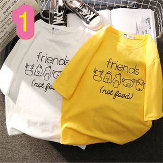 Áo thun nữ Friends giá sỉ