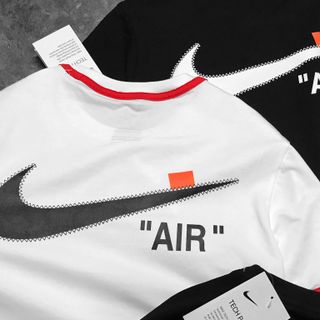 Áo thun Nke Air
