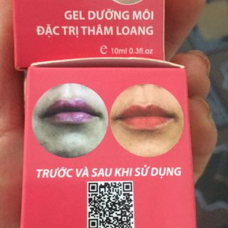 Dưỡng chuyên trị thâm loang