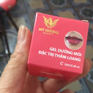 Dưỡng chuyên trị thâm loang