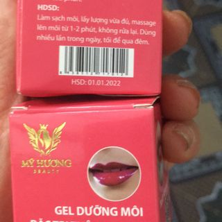 Dưỡng chuyên trị thâm loang