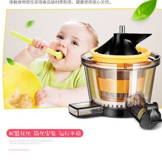 máy ép chậm trái cây - lưu giữ 99 vitamin và khoáng chất
