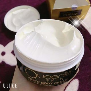 Body cốt lạnh ban đêm Queenie Skin giá sỉ