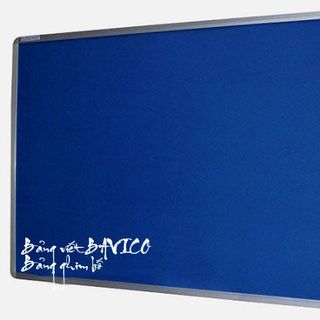 Bảng ghim bố kích thước 60x100cm