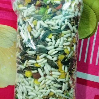 Sỉ Thức ăn hamter