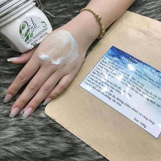 COMBO 2 sản phẩm thảo dược thiên nhiên hot nhất thị trường
