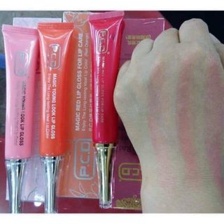 Dưỡng kích màu mọi PCD