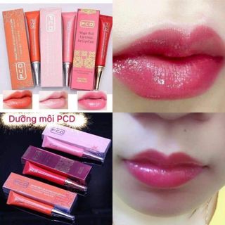 Dưỡng kích màu mọi PCD