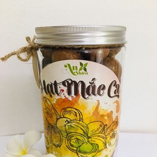 Hạt Mắc Ca