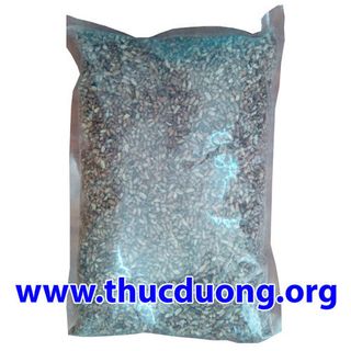 Cốm gạo lứt rang ăn liền - Thực Dưỡng Bà Loan