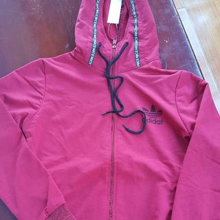 áo khoác thun da cá chất cotton đẹp