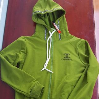áo khoác thun da cá chất cotton đẹp