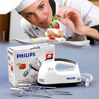 Máy đánh trứng cầm tay 7 tốc độ