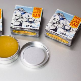 Cao xoa bóp Mộc Linh