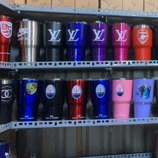 ly giữ nhiệt main Thái Lan