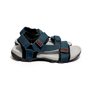 Giày sandal Teramo 601 xanh cổ vịt