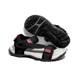 Giày sandal Teramo 601 xanh cổ vịt