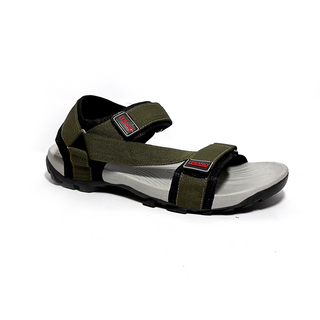 Giày sandal Teramo 601 xanh cổ vịt