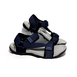 Giày sandal Teramo 601 xanh cổ vịt