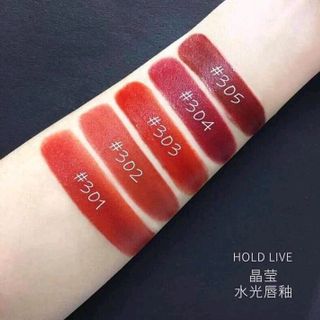 son kem hold live giá sỉ