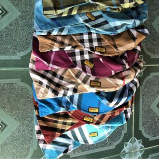 Nón khẩu trang Sọc