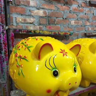 Đại cụ chữ Phúc
