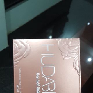phấn nude