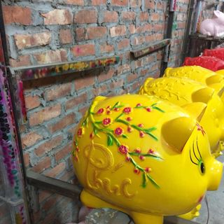 Đại cụ chữ Phúc