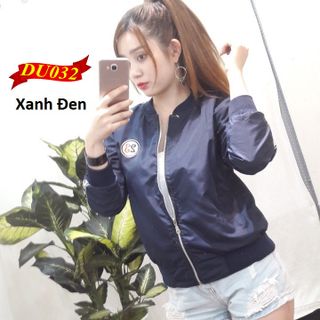 ÁO KHOÁC DÙ SỐ 23