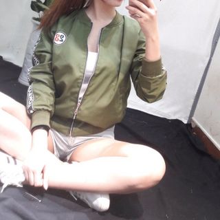 ÁO KHOÁC DÙ SỐ 23