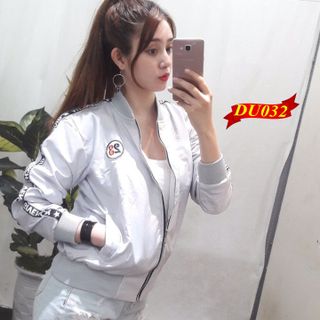 ÁO KHOÁC DÙ SỐ 23