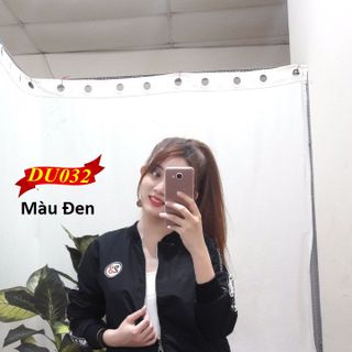 ÁO KHOÁC DÙ SỐ 23