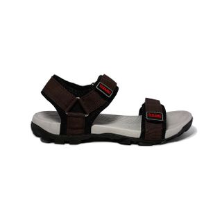 Giày sandal Teramo 602 ghi xám