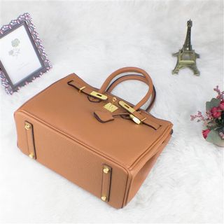 Túi xách nữ size 30 chất da mềm mại