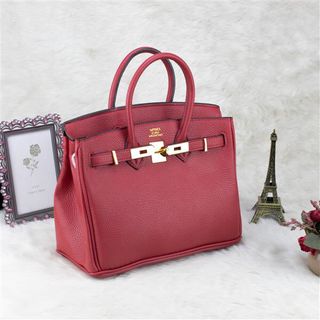 Túi xách nữ size 30 chất da mềm mại