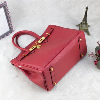 Túi xách nữ size 30 chất da mềm mại
