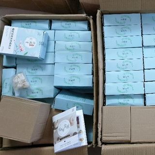 set 3 trong 1 tuyết yến bồ mễ nhựa đào vân nam