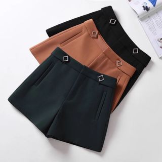 Quần Short chất thun cotton 4 chiều xưởng Việt Nam
