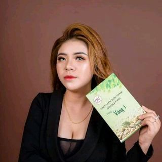 viên mầm đậu nành