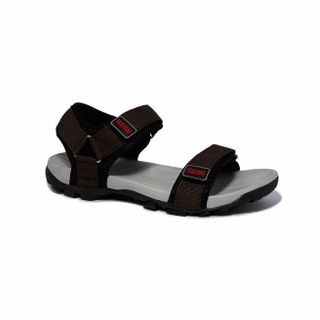 giày sandal teramo 602 đỏ