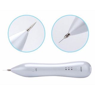 Máy đốt nốt ruồi mụn thịt