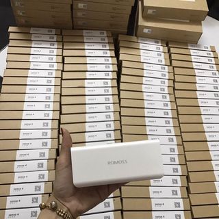 Pin Dự Phòng Romoss Sense 4 / Sen4