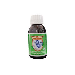 Siro Tâm Phúc TH-Hỗ Trợ Giảm Triệu Chứng Viêm Họng Đau Amidam Ho Khan 100ml/ Chai