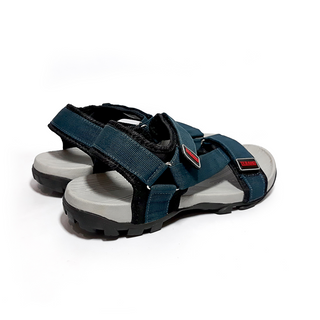 giày sandal teramo 601 nâu