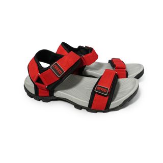Giày sandal teramo 602 xanh navi