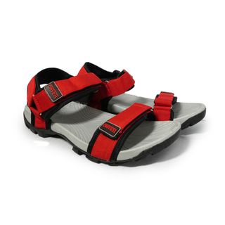 Giày sandal teramo 602 xanh navi
