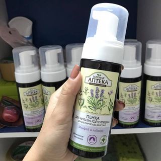 DUNG DỊCH VỆ SINH PHỤ NỮ ANTEKA