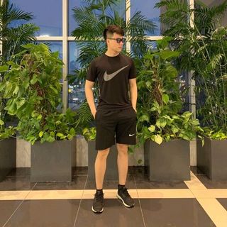 BỘ THỂ THAO HOT TREND 2019