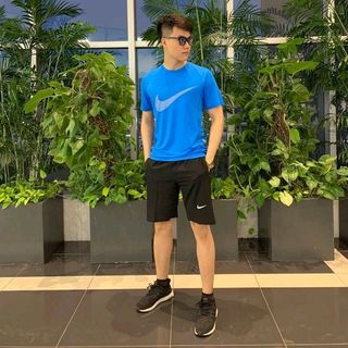 BỘ THỂ THAO HOT TREND 2019